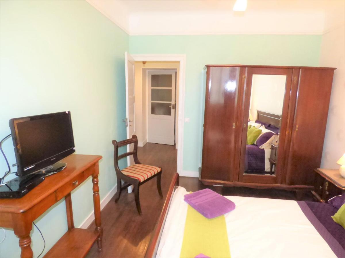Les Tibles Bed and Breakfast Nanthiat Εξωτερικό φωτογραφία